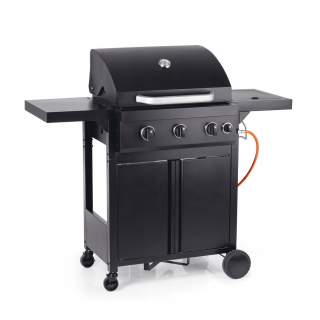Plynový gril Landmann 12 kW